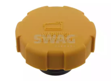 WILMINK GROUP wg1795635 -  Крышка, резервуар охлаждающей жидкости